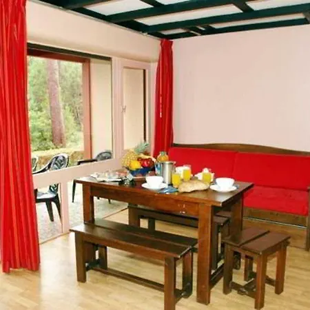 Village Sous Les Pins 3*
